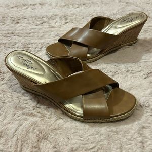 dexflex comfort size 9.5 shoes